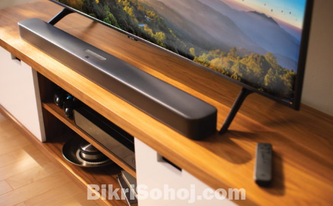 JBL SOUND BAR 2.1 DEEP BASS PRICE BD